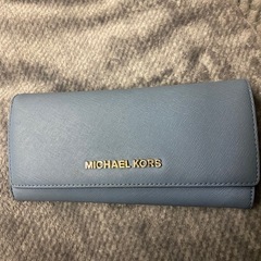 MICHAEL KORS 長財布