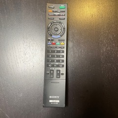 32インチ】SONY BRAVIA EX300 KDL-32EX300(B)の画像