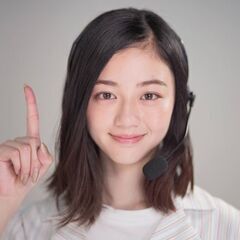【スクリプト完備！シフト自由！】完全在宅でのコールスタッフの画像