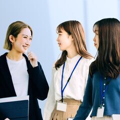 【スクリプト完備！シフト自由！】完全在宅でのコールスタッフの画像