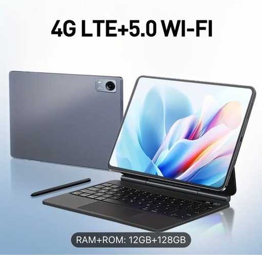 タブレット　パソコン新品✨