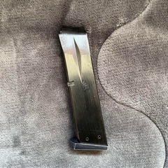 【KHC】ベレッタM92F ヘヴィウェイト 固定スライドガスガンの画像