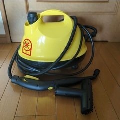 KARCHER　高圧洗浄機1100の画像