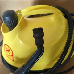 KARCHER　高圧洗浄機1100の画像