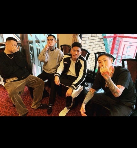 NIKE NSWウーブン　セットアップ