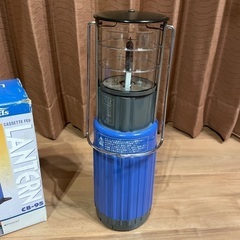 イワタニ Fore Winds CB-95 キャンプランタン ガス式の画像