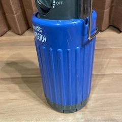 イワタニ Fore Winds CB-95 キャンプランタン ガス式の画像