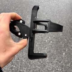 サイレンサースタンドの画像