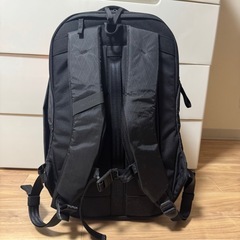 Able Carry Max EDC X-Pac Black 新品未使用 エイブルキャリー