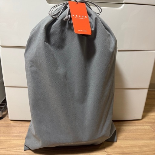 Able Carry Max EDC X-Pac Black 新品未使用 エイブルキャリー 