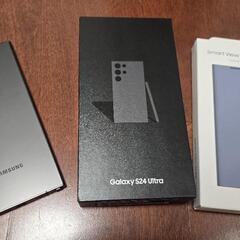 Galaxy S24 Ultra 512G SM-S928QZK...