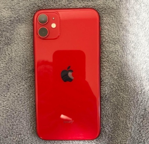 iPhone11 64GB SIMフリー