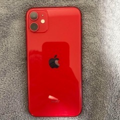 iPhone11 64GB本日限定