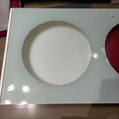 差し上げます❢引き出し付きテーブルの画像