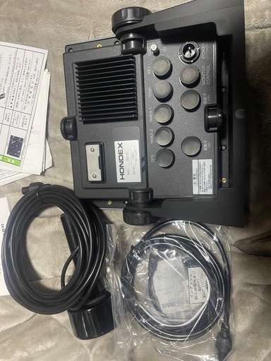 ホンデックス　HDX 8C