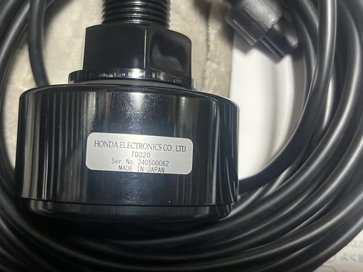 ホンデックス　HDX 8C