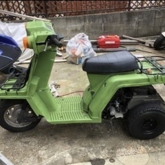 ジャイロ　50