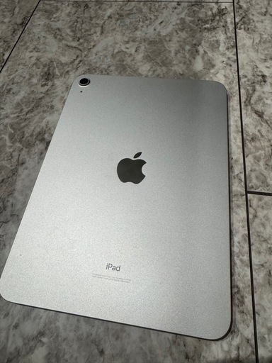 iPad 第10世代 64GB