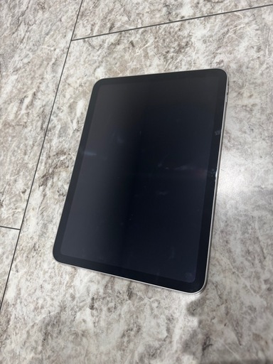 iPad 第10世代 64GB