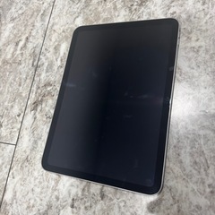 iPad 第10世代 64GB