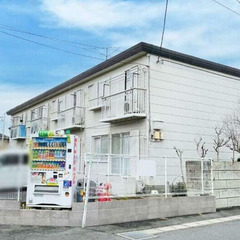 🌸初期安・物件数No.1・契約金２万円🚃JR武蔵野線 市川大野 ...