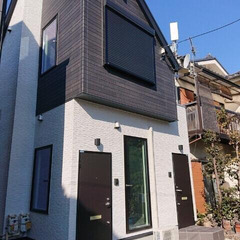 ✨敷金/礼金0円 ✨ 初期安物件💥保証人不要・ 金融ブラック・水商売・無職OK😄 東京メトロ南北線 赤羽岩淵駅 徒歩8分❗️北区岩淵町 7-17  地図を見る❗️JT49967の画像