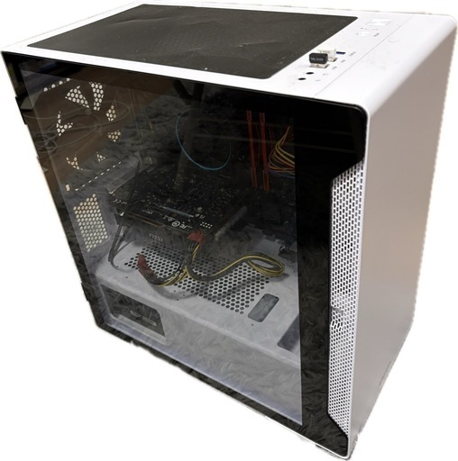 ゲーミングPC