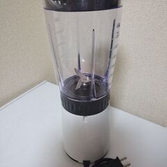 美品2018年製　ティファール　ミキサー　BL1301JPの画像