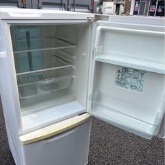 Panasonic冷蔵庫2011年の画像