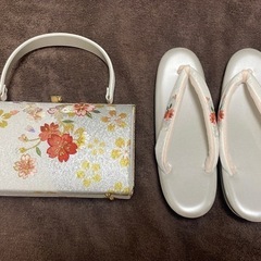 振袖用小物