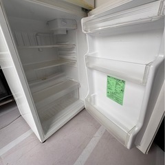 サンヨー冷蔵庫2011年の画像