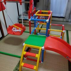 アンパンマン4WAY幼児玩具 美品