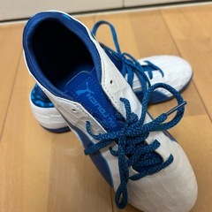 プーマ　サッカースパイク　フットサル