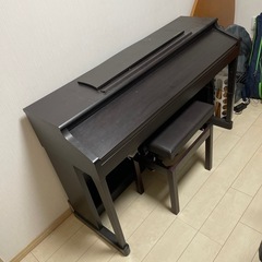 電子ピアノ