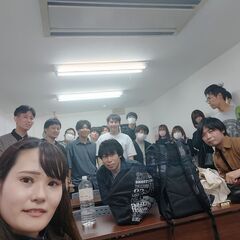 💐4/13（日）12時45分～💐初心者・おひとり様大歓迎😆✨✨み...
