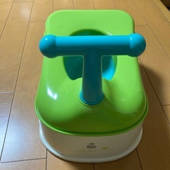 差し上げます！　美品おまるの画像