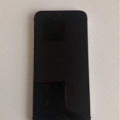 iPhone SE第一世代64GB SIMフリー
