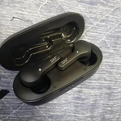 美品 JVC HA-A7T ワイヤレスイヤホン