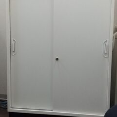 オフィスキャビネット、オフィス棚の画像