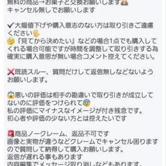 ザーネクリーム♥新品❊プロフィール必見の画像