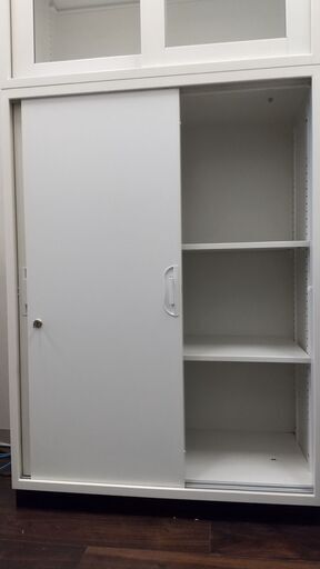 オフィスキャビネット、オフィス棚