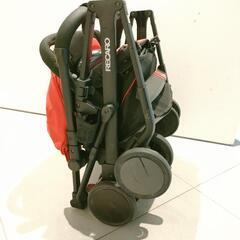 RECARO　レカロ　イージーライフ　ベビーカーの画像