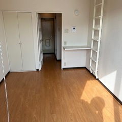 💎フリーレント有り🔶初期費用格安♦️Wi-Fi無料🔶電車駅迄徒歩1分💎内見後即入居可能 - 金沢市