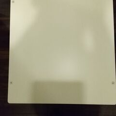 【値下げ】プリンター台の画像