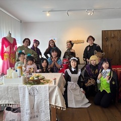 第二回　コスプレマルシェ　in 安曇野　出店者募集 - ワークショップ