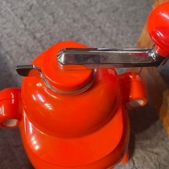 昭和レトロ　アンティーク　キョロちゃんの画像
