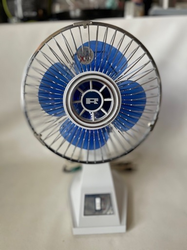 RONDOL 新晃ロンドル レトロ扇風機 ロンドル 扇風機 RF-208 20