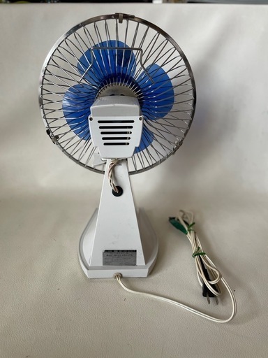 RONDOL 新晃ロンドル レトロ扇風機 ロンドル 扇風機 RF-208 20