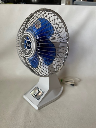 RONDOL 新晃ロンドル レトロ扇風機 ロンドル 扇風機 RF-208 20