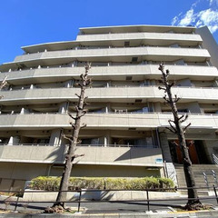 ✨敷金/礼金0円 ✨ 初期安物件💥保証人不要・ 金融ブラック・水商売・無職OK😄 都営三田線 志村三丁目駅 徒歩2分❗️板橋区志村３丁目 6-7  地図を見る❗️JT49931の画像